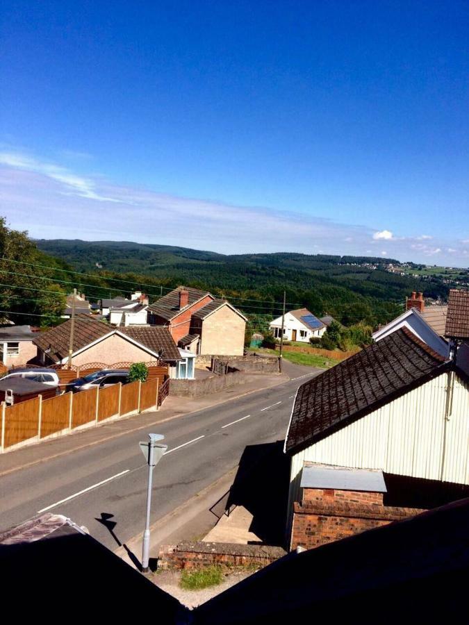 Old Co Op House -Forest Of Dean Bream Eksteriør billede